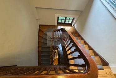 Clos-Belmont - Hôtel Particulier de 12 pièces