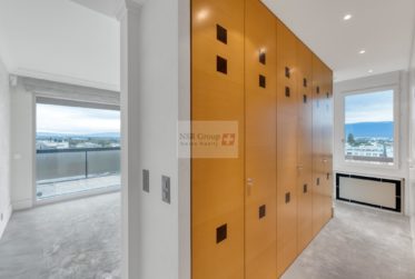 Miremont – Bel appartement rénové avec vue panoramique à 270° - Exclusivité