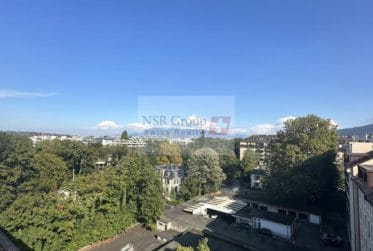 Contamines - 8 pièces Haussmanienn