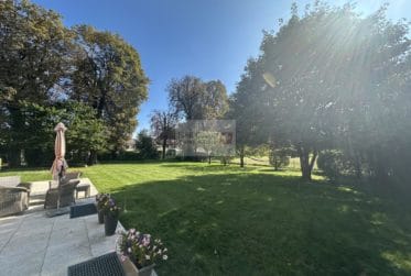 Versoix – Corps de ferme rénové