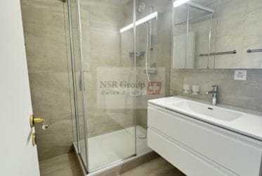 Charmant appartement 3,5 pièces au calme- Meinier