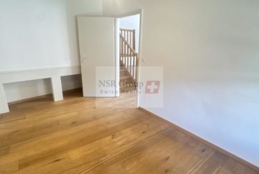 À louer – Superbe appartement de 4 pièces au cœur du Vieux-Carouge