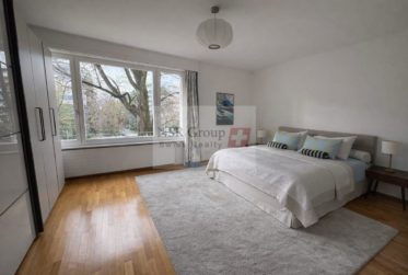 Appartement avec Balcon au cœur de Florissant