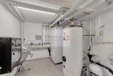 À LOUER – MAGNIFIQUE MAISON NEUVE DE 7 PIÈCES