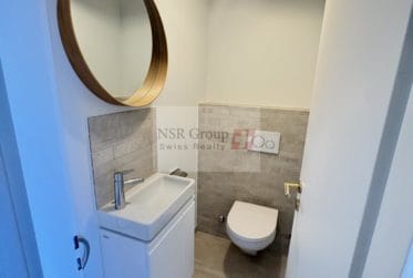 Charmant appartement 3,5 pièces au calme- Meinier