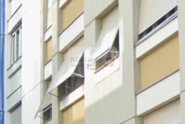 À LOUER – APPARTEMENT 1,5 PIÈCES – LES PÂQUIS