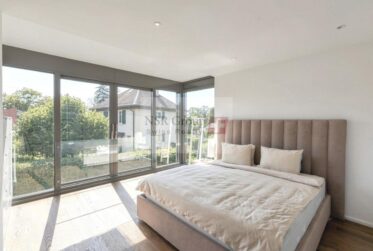 À LOUER – MAGNIFIQUE MAISON NEUVE DE 7 PIÈCES